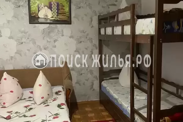 Частный сектор «Тихое местечко»