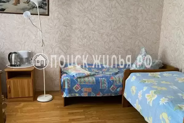 Частный сектор «Тихое местечко»