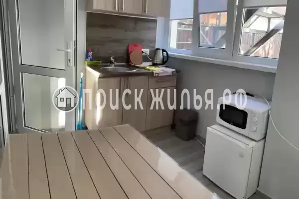 Гостевой дом «Море и песок» Гостевой дом «Море и песок»