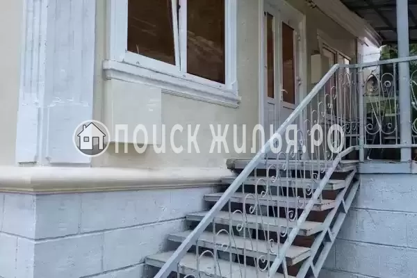 Гостевой дом «Море и песок» Гостевой дом «Море и песок»