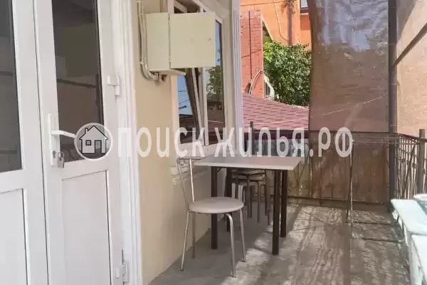 Гостевой дом «Море и песок» Гостевой дом «Море и песок»