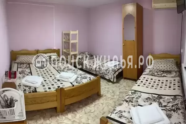 Гостевой дом «Море и песок» Гостевой дом «Море и песок»