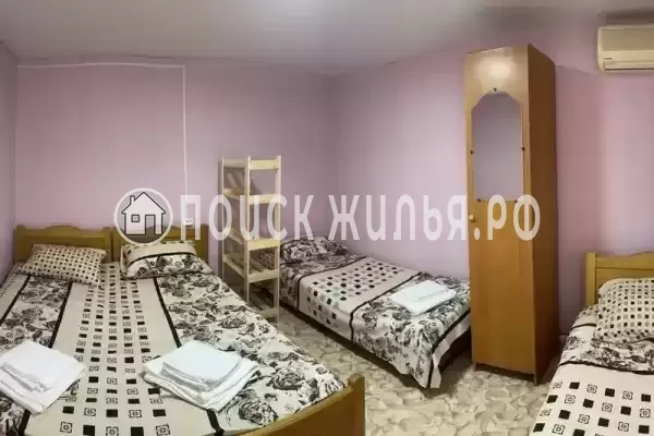 Гостевой дом «Море и песок» Гостевой дом «Море и песок»