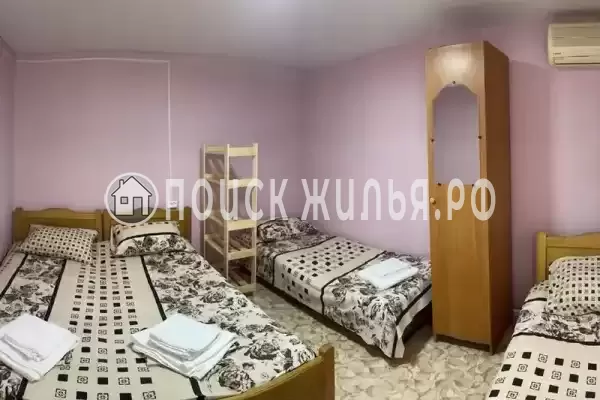 Гостевой дом «Море и песок» Гостевой дом «Море и песок»