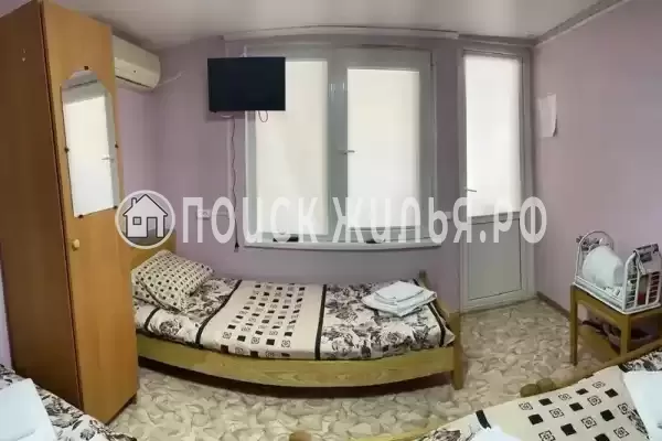 Гостевой дом «Море и песок» Гостевой дом «Море и песок»