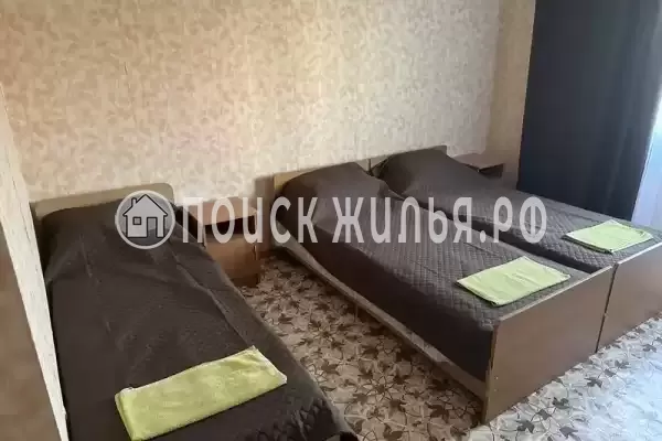 «Две столицы»