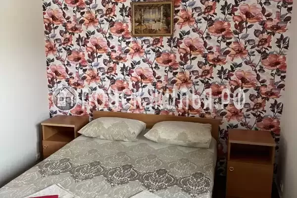 Гостевой дом «Приморская +»