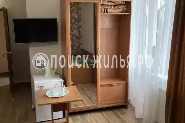 Гостевой дом «Приморская +»