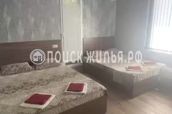 Гостевой дом «Приморская +»