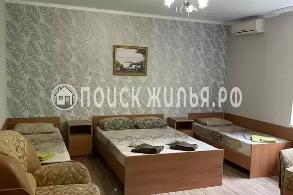 Гостевой дом «Приморская +»