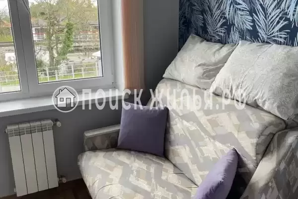 Гостевой дом «Приморская +»