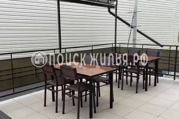 Гостевой дом «Приморская +»