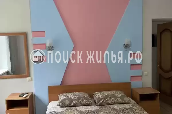 Гостевой дом «Приморская +»