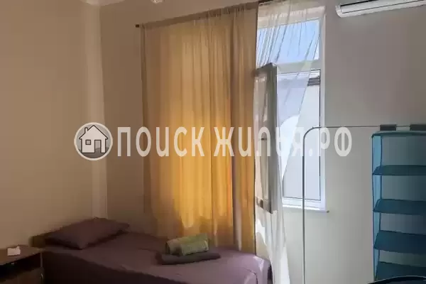 Частный сектор «Джильда»