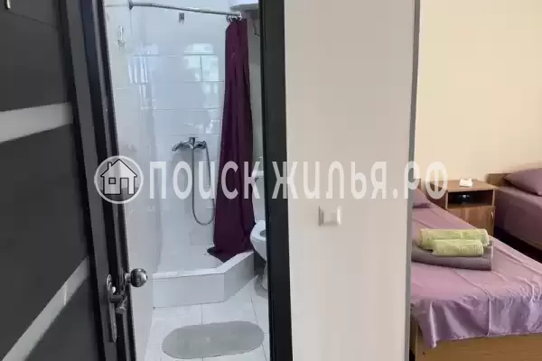 Частный сектор «Джильда»