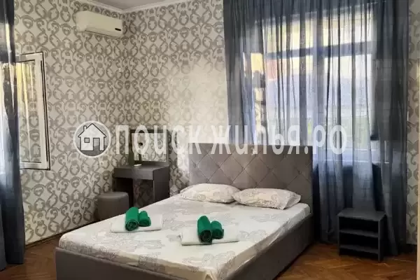 Частный сектор «Джильда»