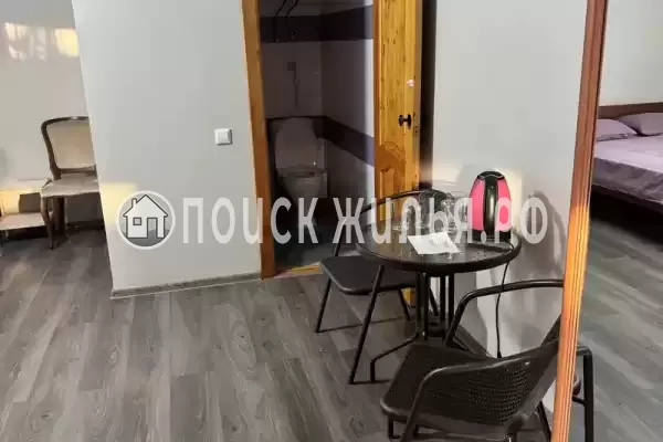 Частный сектор «Джильда»