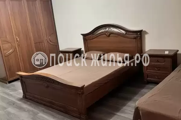 Частный сектор «Джильда»