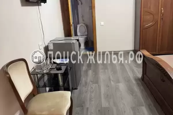 Частный сектор «Джильда»