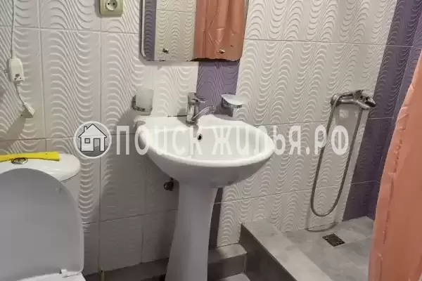 Частный сектор «Джильда»