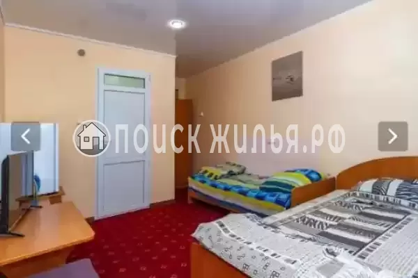 «Пансион Сосны» «Пансион Сосны»