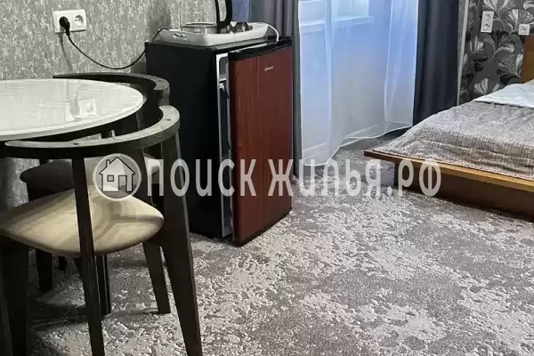 Отель «Азария»