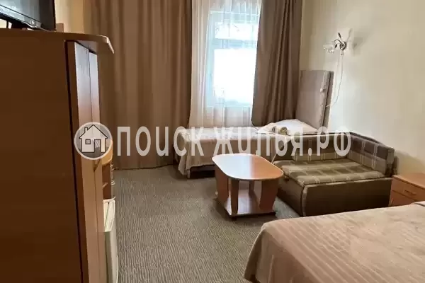 Отель «Азария»