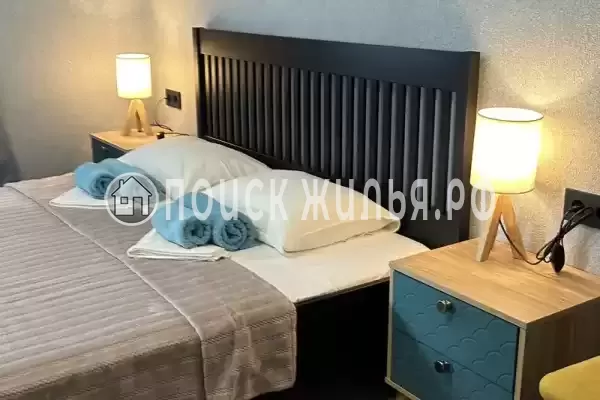 Отель «Азария»