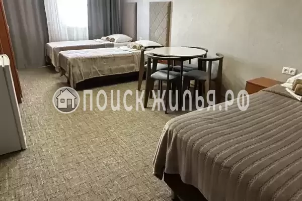 Отель «Азария»