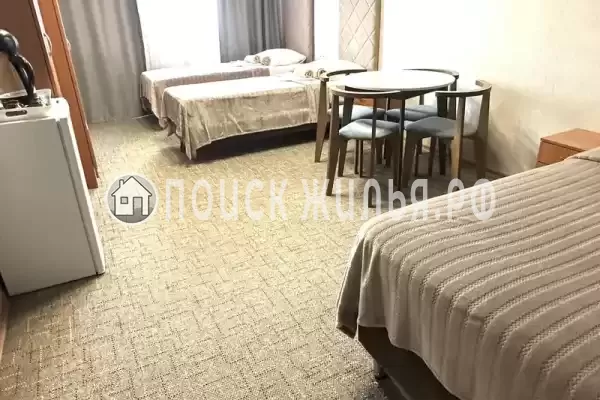 Отель «Азария»