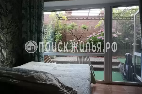 «Южный сад»