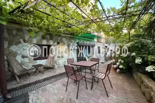 «Южный сад»