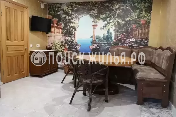 «Южный сад»