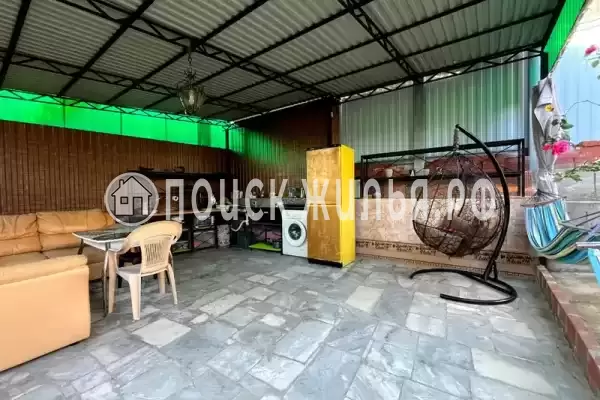 «Южный сад»