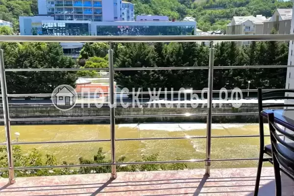 Гостевой дом «Жемчужина» Гостевой дом «Жемчужина»