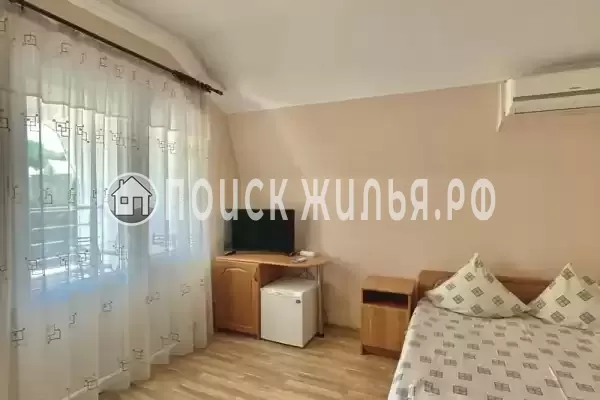 Гостевой дом «Жемчужина» Гостевой дом «Жемчужина»