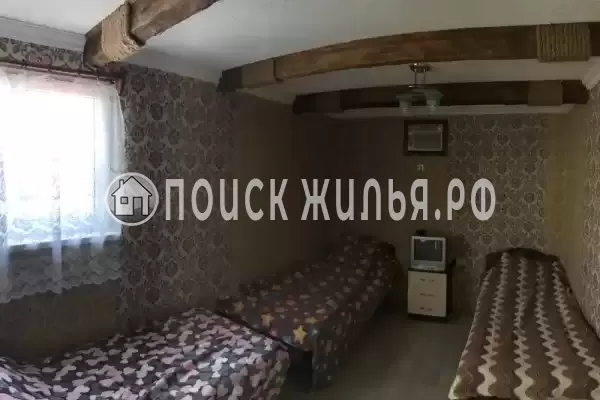 «У Надежды»