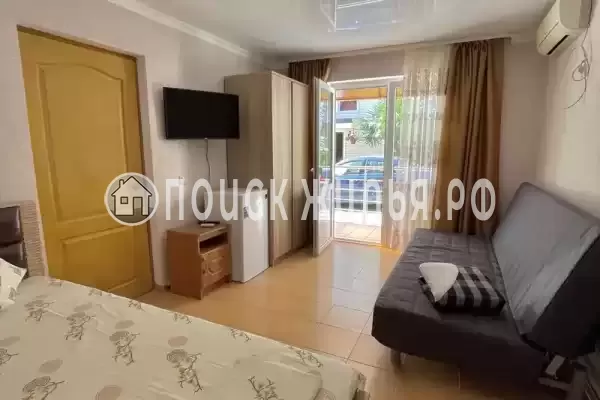 Гостевой дом «Жемчужина» Гостевой дом «Жемчужина»