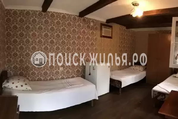 «У Надежды»