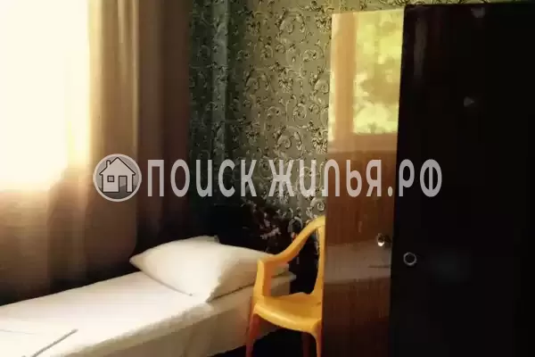 «У Надежды»