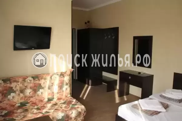 Гостевой дом «Жемчуг»