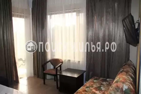 Гостевой дом «Жемчуг»