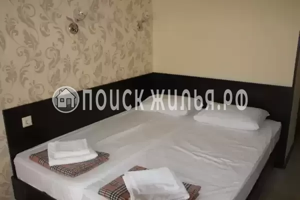 Гостевой дом «Жемчуг»