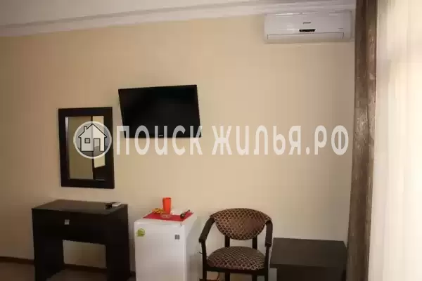 Гостевой дом «Жемчуг»