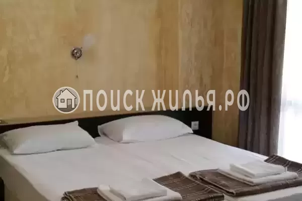 Гостевой дом «Жемчуг»