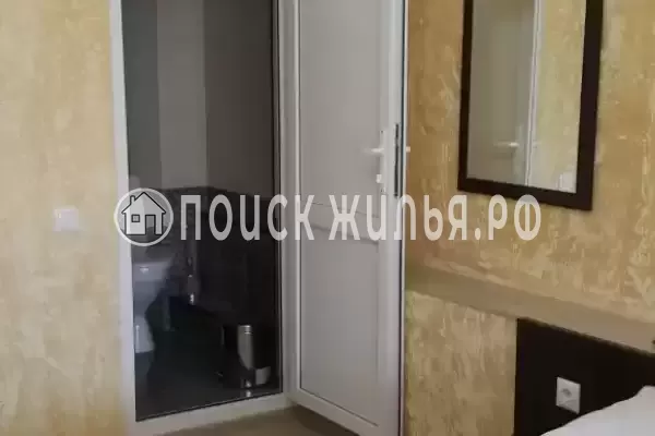 Гостевой дом «Жемчуг»