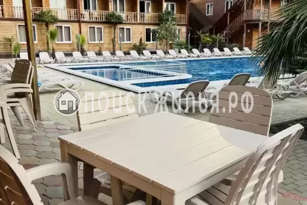 База отдыха «Relax»