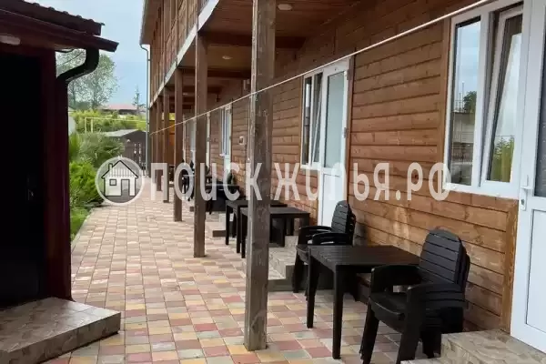 База отдыха «Relax»