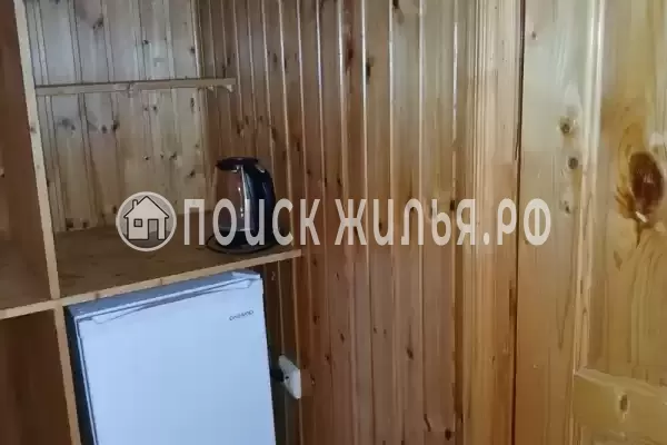 Гостевой дом «Арина» Гостевой дом «Арина»