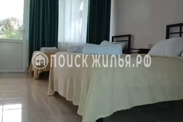 Гостевой дом «Арина» Гостевой дом «Арина»